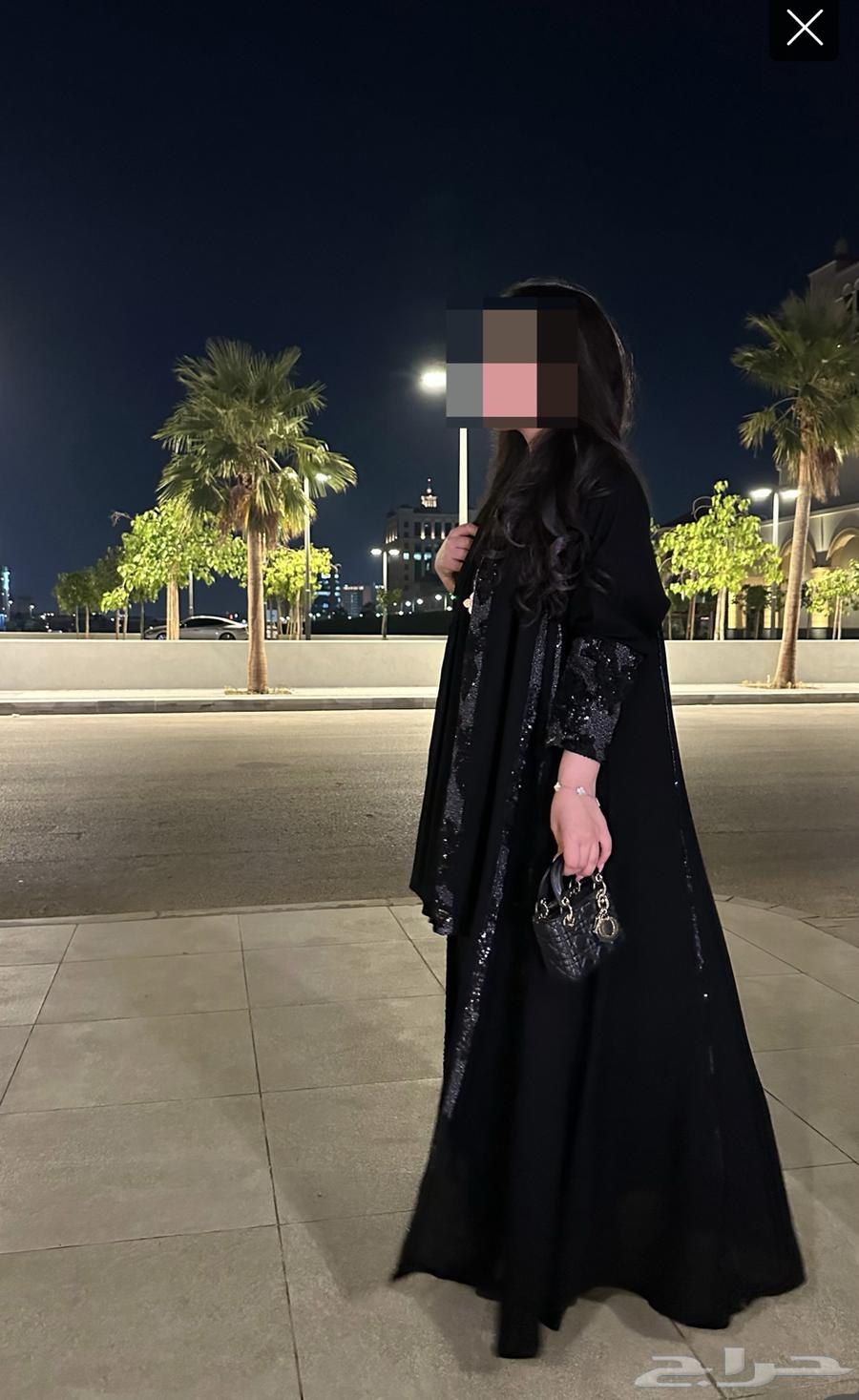 New abaya size 48, but the size is wrong63725158806019112