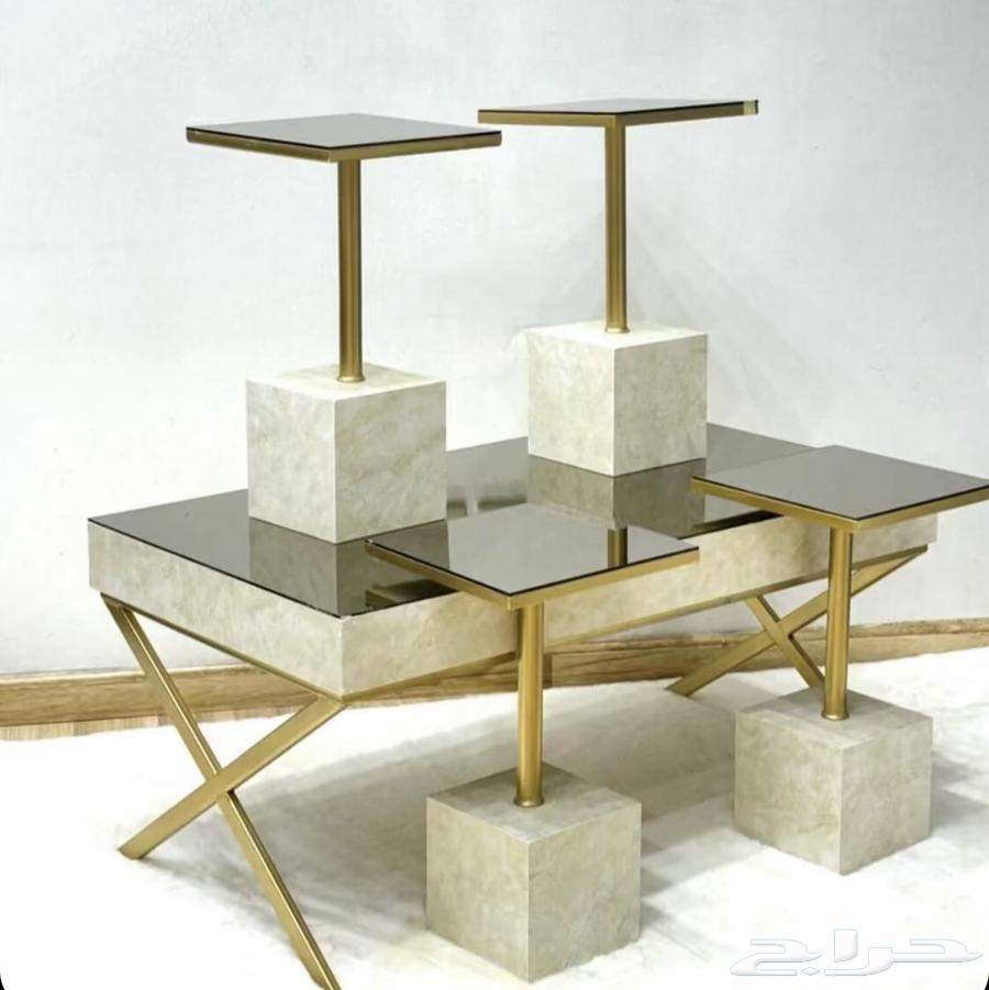 New tables and different designs63717334952577112