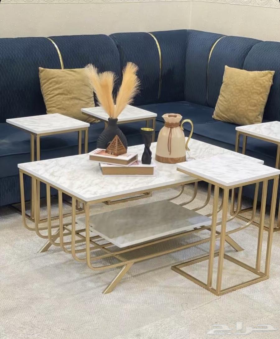 New tables and different designs63717334952577111