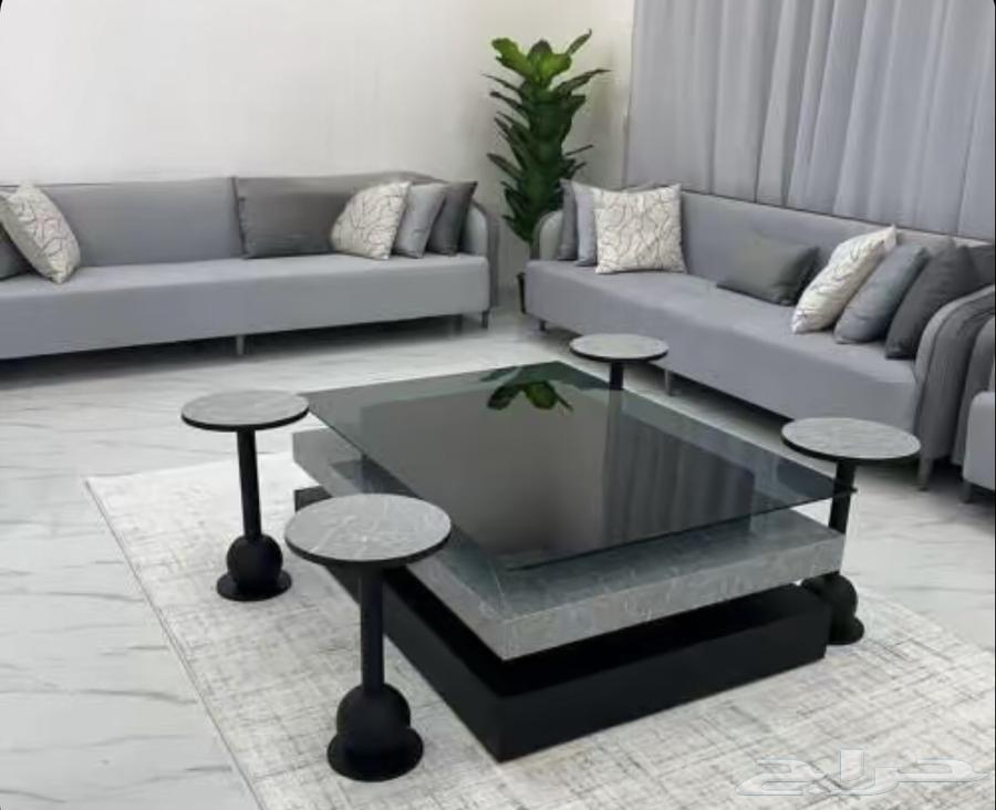 New tables and different designs63717334952577110