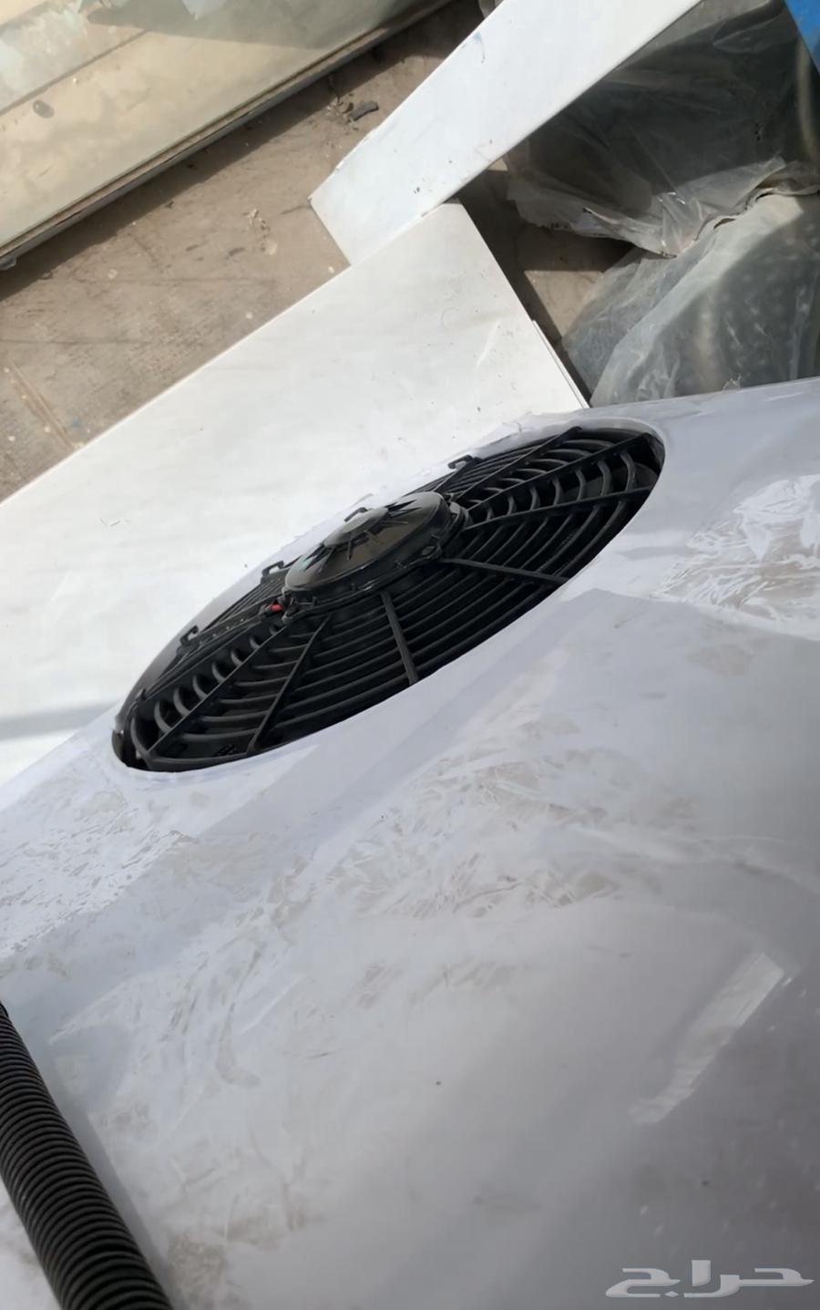 مكيف 24 بوز كهرباء63722706924801111