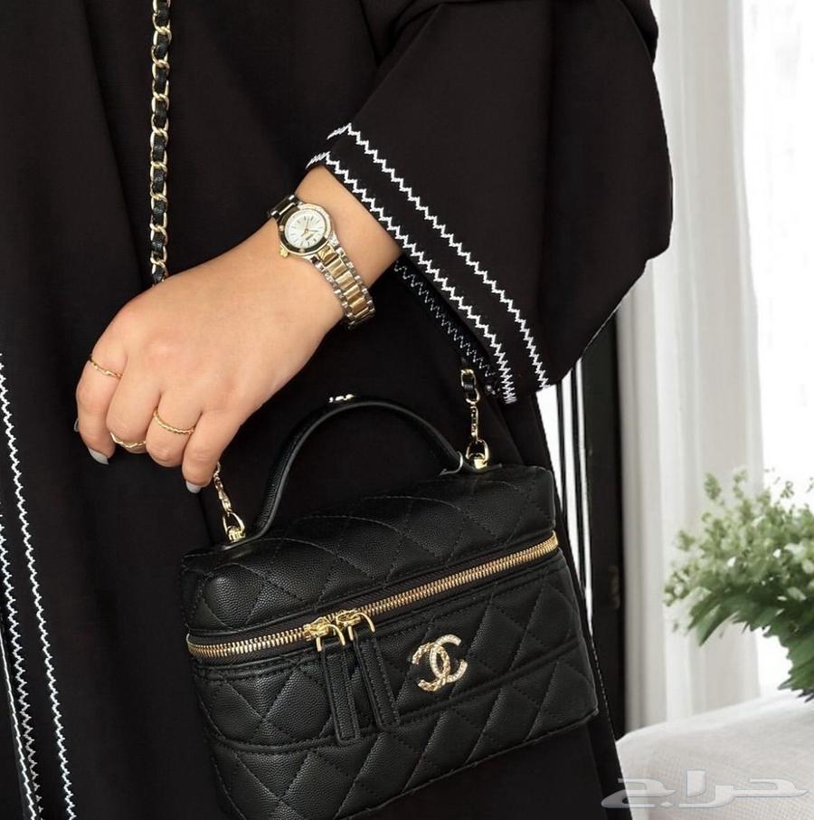 شنط شانيل ب 290 ريال63726369591809111