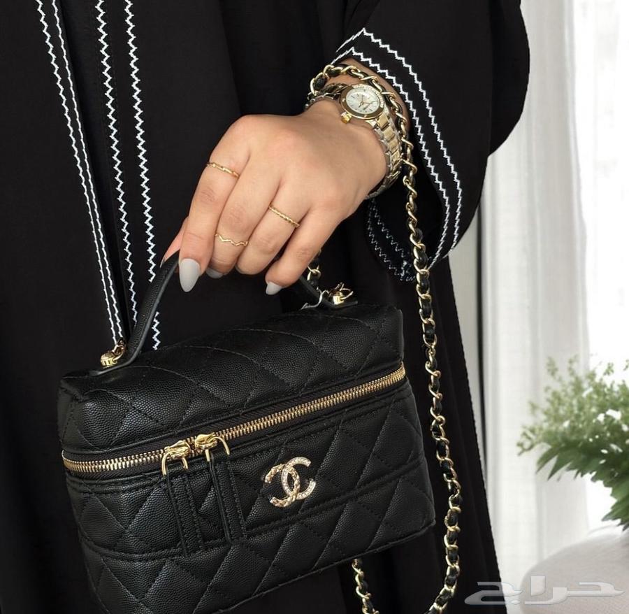 شنط شانيل ب 290 ريال63726369591809110