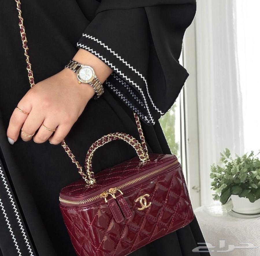 شنط شانيل ب 290 ريال63726369591809113