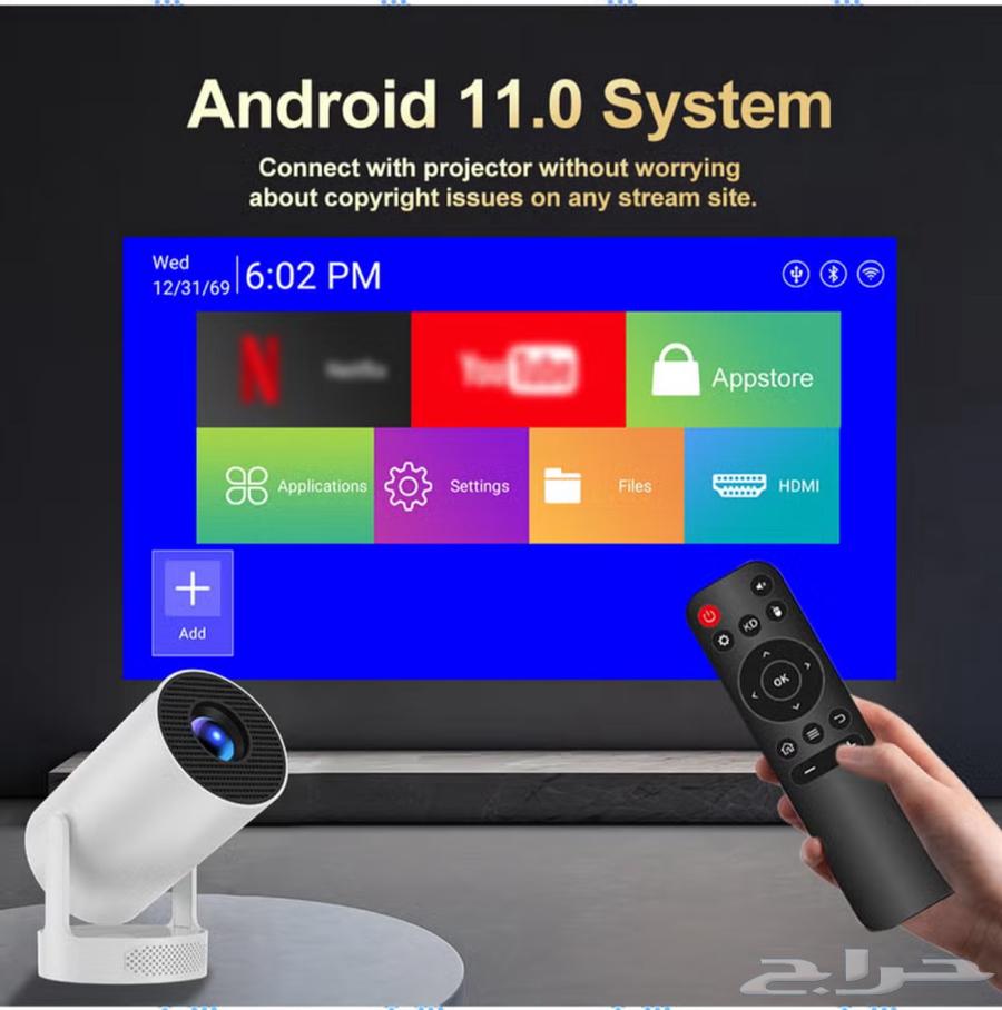 Projector63702791188227111