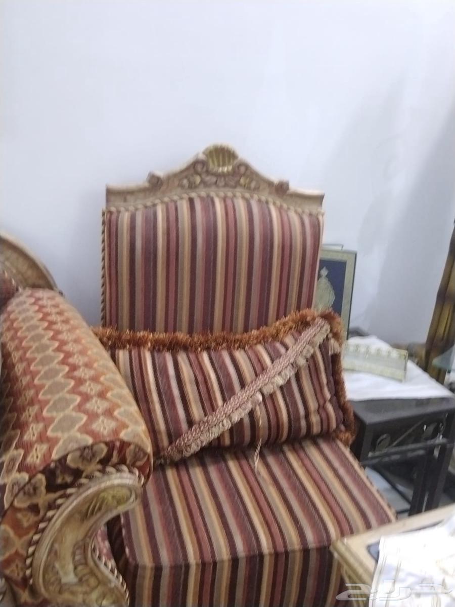 كنب نظيف ومرتب للبيع63723074102658111