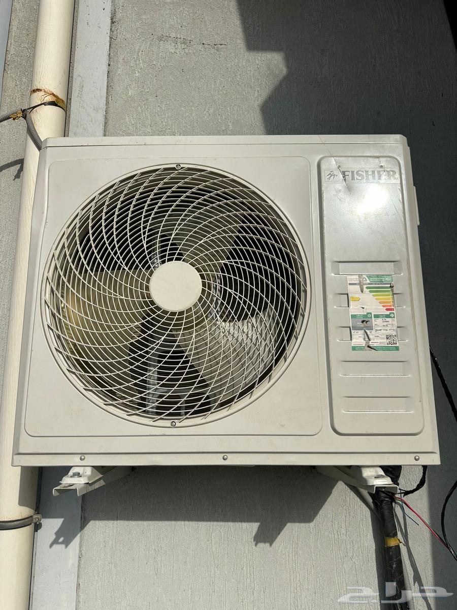General Class Split Air Conditioner 24 Used for Hajj Only New Brother63727010745219114