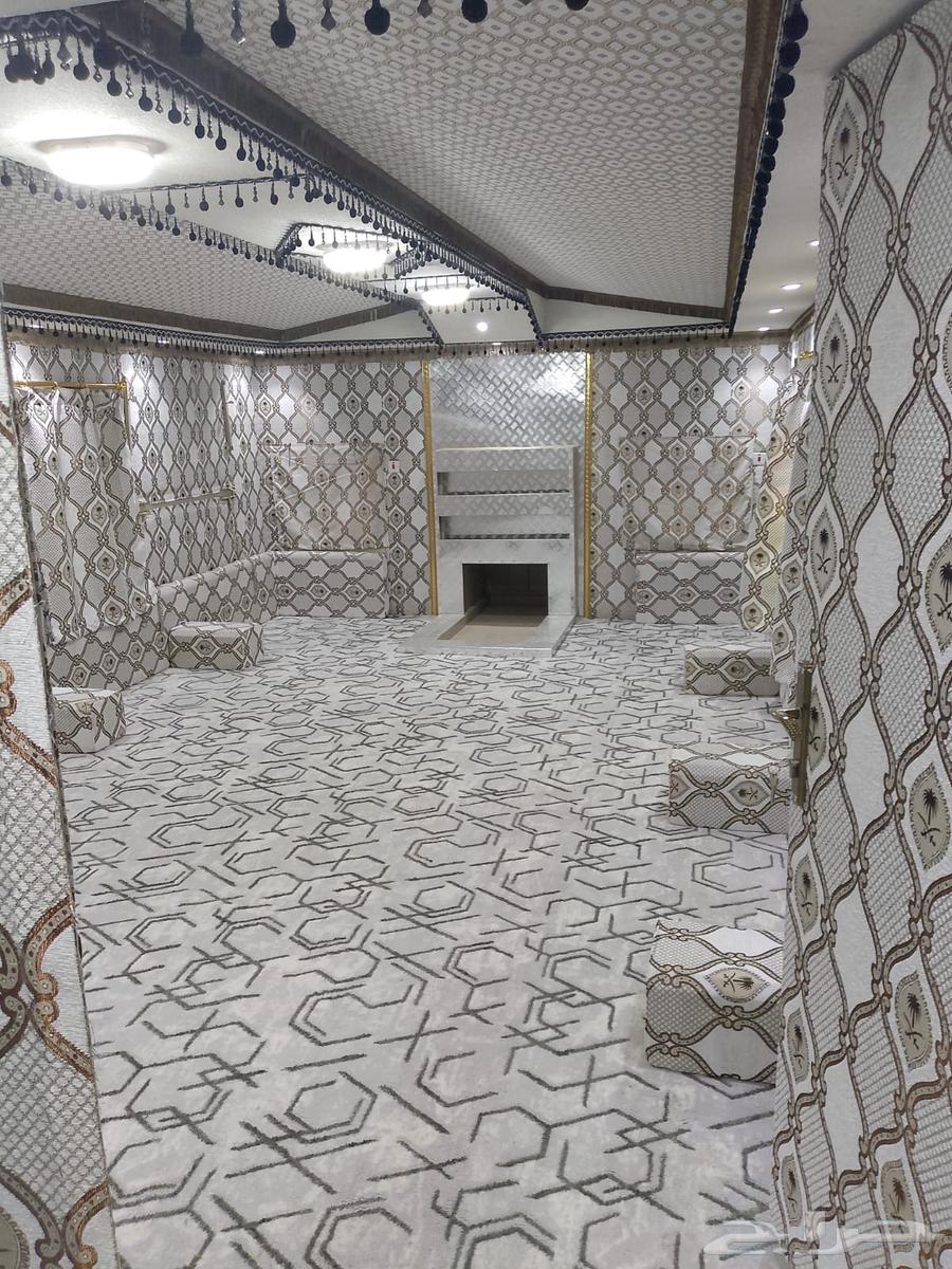 14-meter caravan, 4 meters wide, new63724299112449112