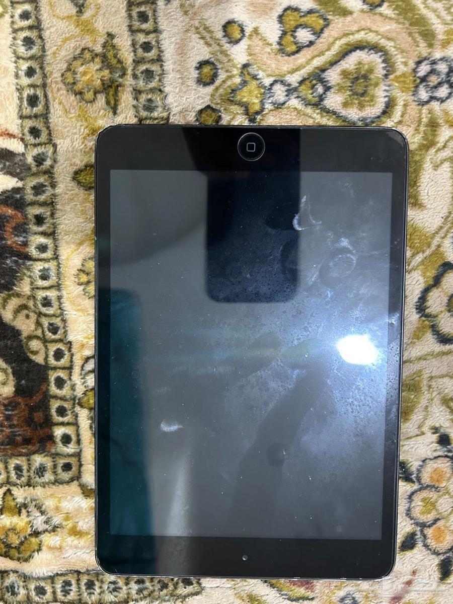 اول ايباد لأبل ( ايباد ميني الجيل الاول 2012 )63717535700993110