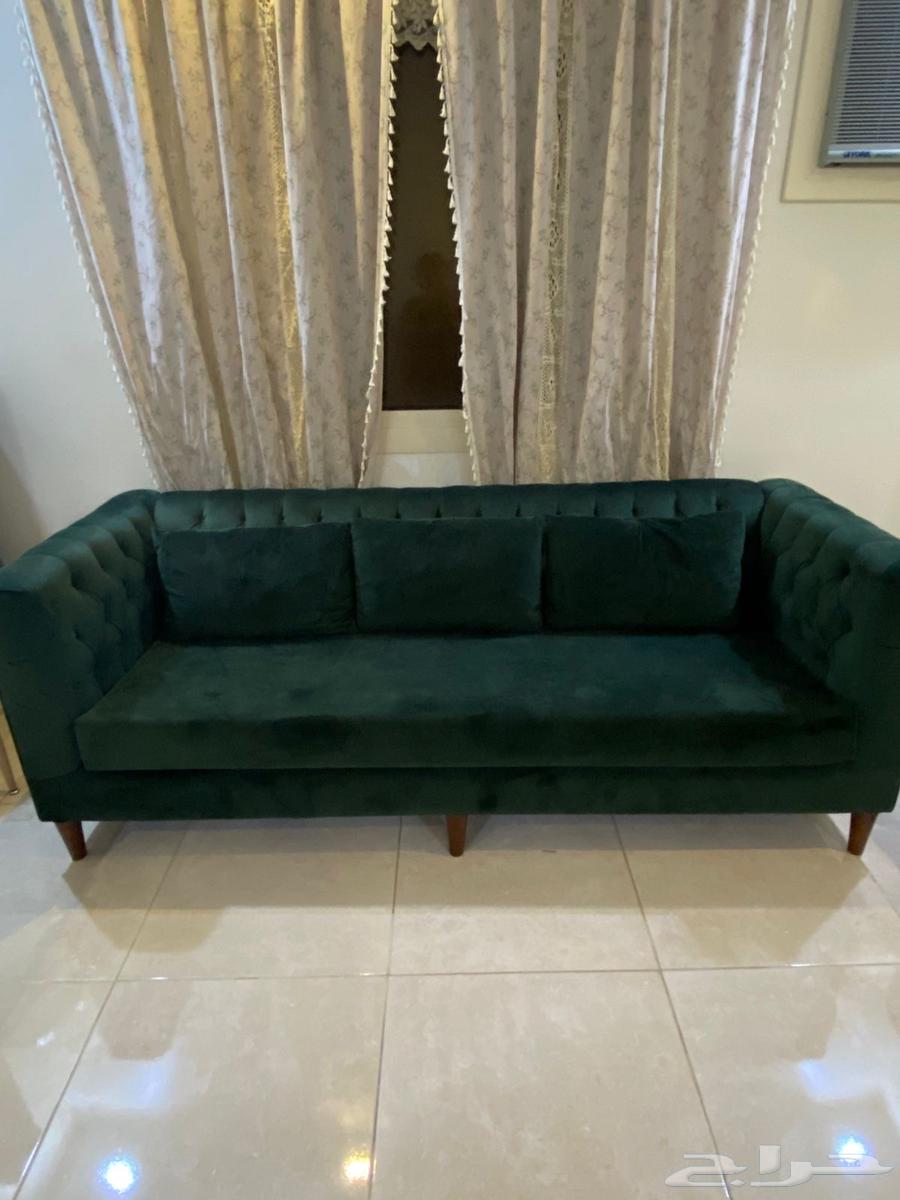 طقم كنب (5 قطع) للبيع63719221779202112