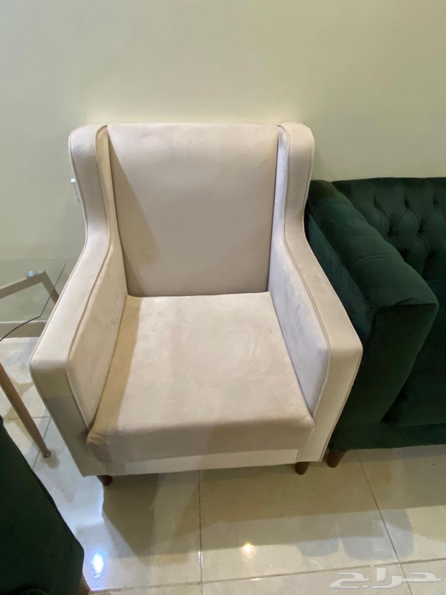 طقم كنب (5 قطع) للبيع63719221779202111