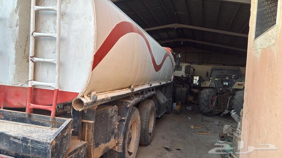 Clean diesel fuel tank, no leaks required63814106937985111