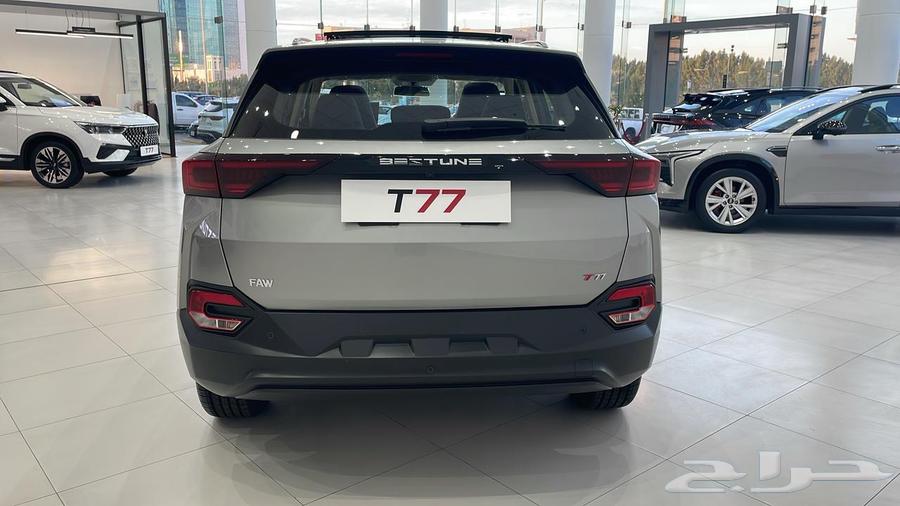 بستون T77 برو موديل 2025 جديد63808485932162114