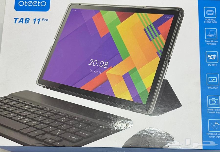 Selling new iPad Otecto TAB 11, everything is perfect63717535672707110