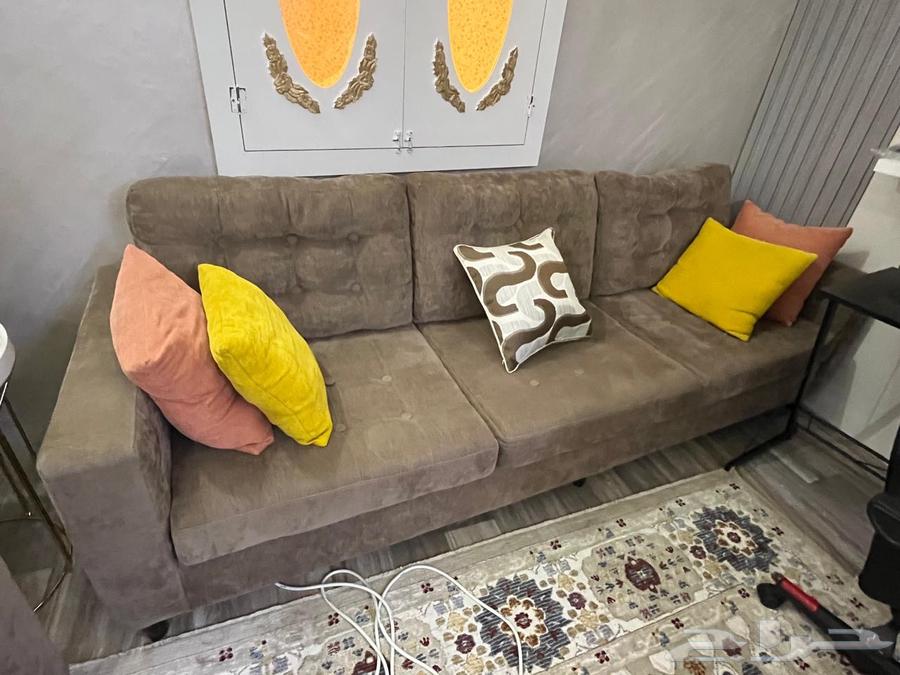 Clean and new sofa63722243051522111