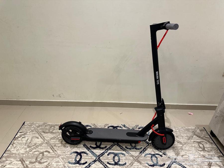 ALBADER Electric Scooter S4 Pro MAX63726369507329110