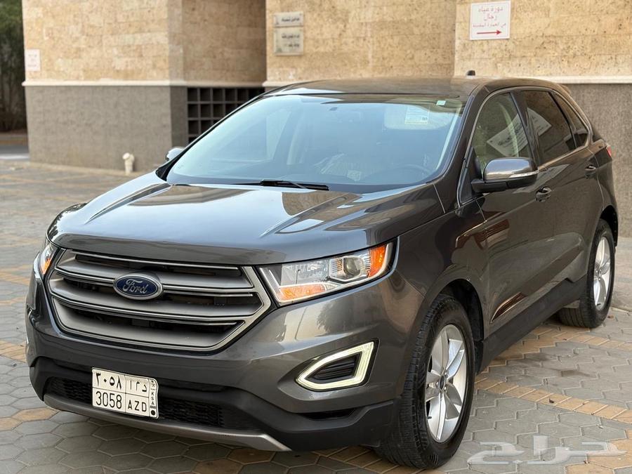 Ford Edge 201663816737475715111