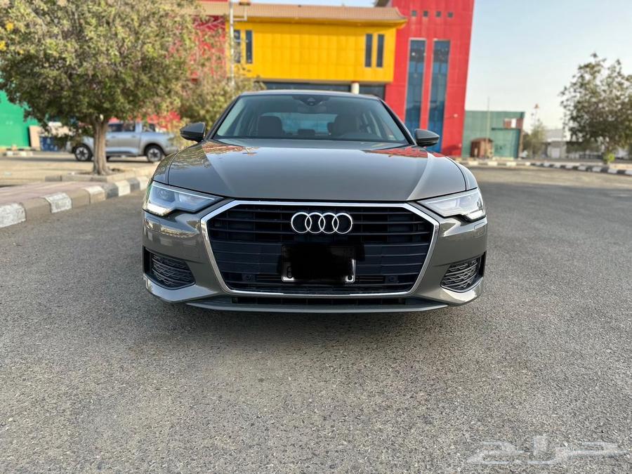Audi 2022 at the peak of cleanliness63821697484930110