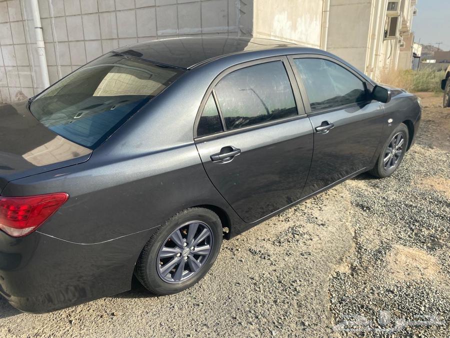 لا اقبل اقساط نهائي BYD F3 201663752713272067111
