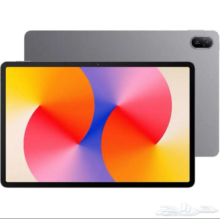 Huawei Tablet (Used for a week) Clean like new63710406741379110