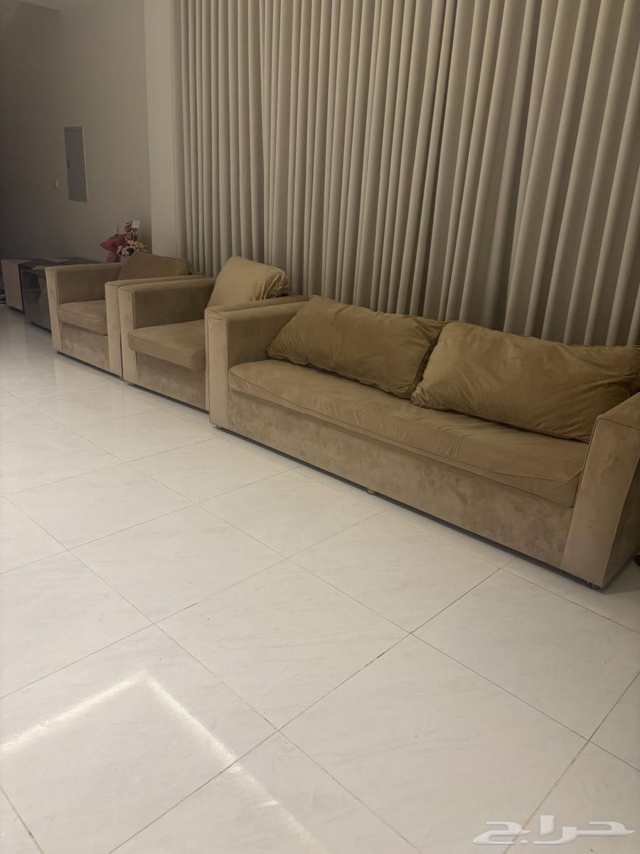 كنب مستعمل للبيع63724486077955113