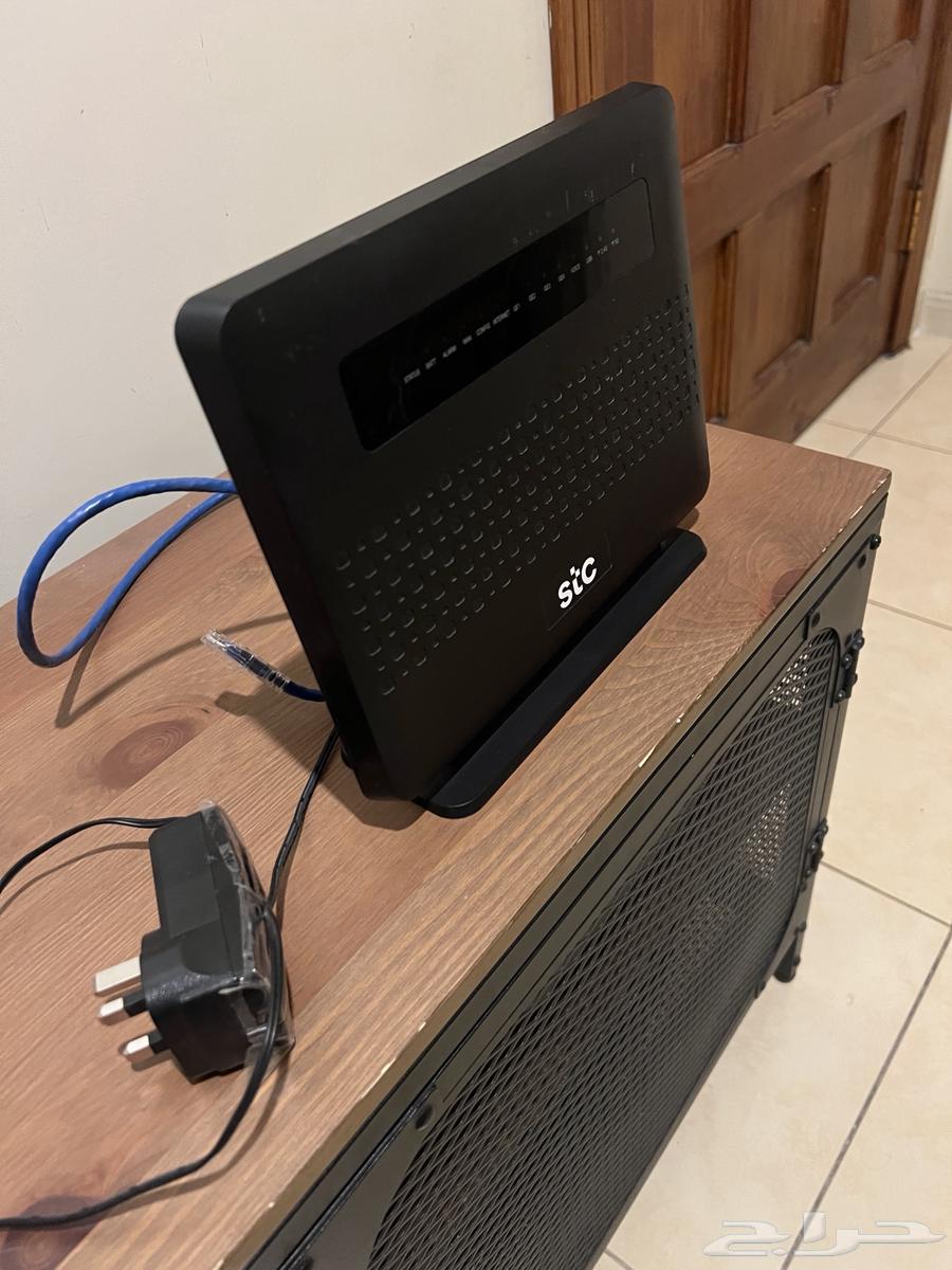 STC Router for sale, clean63725631339651110
