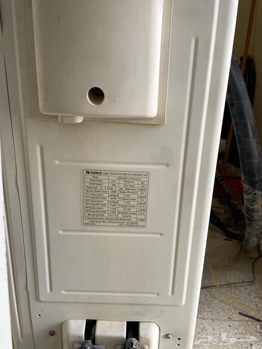 مكيف اسبيلت للبيع63720213328897113