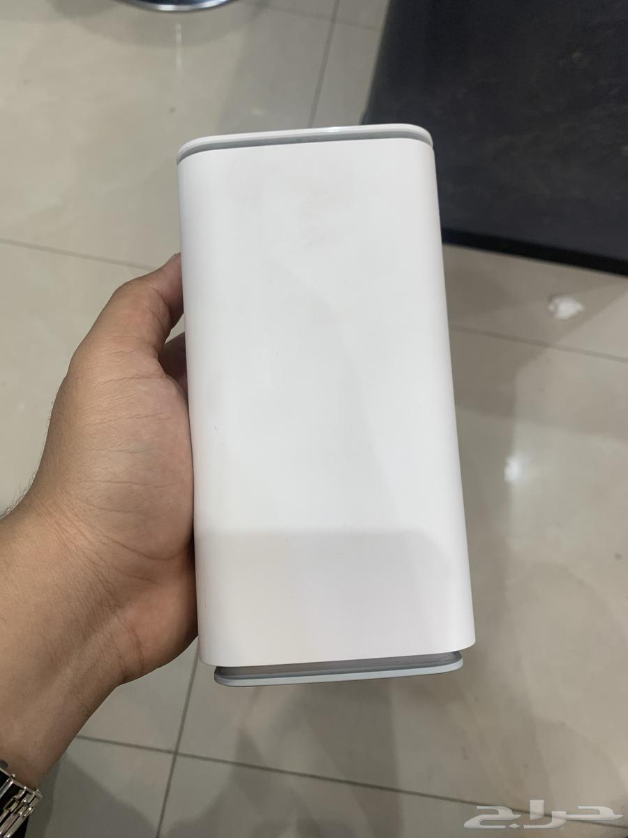 Zain 5G router with no bill63726821711235111