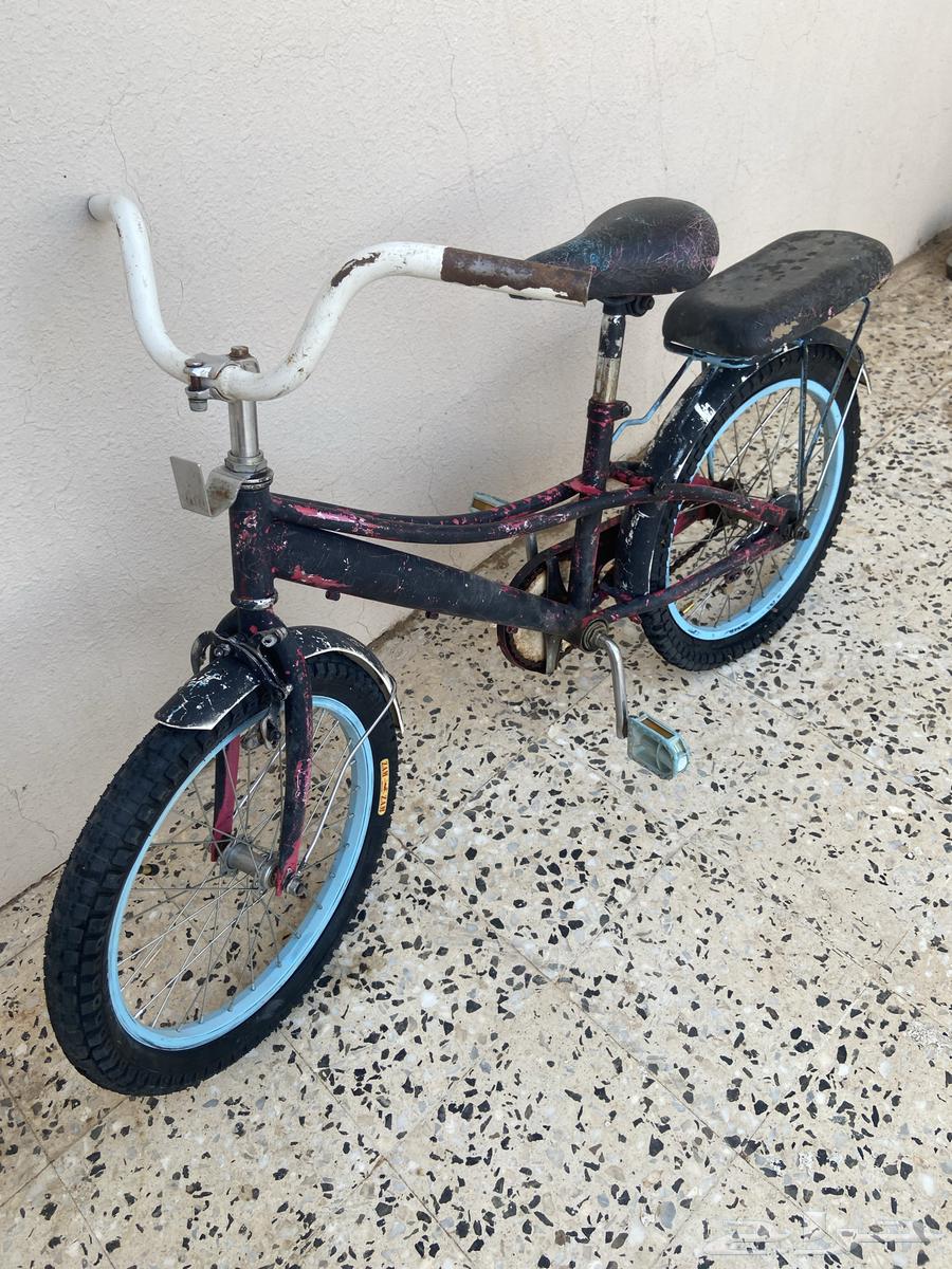 Used bicycle, lightly used and stored (located in Al-Khobra, not Riyadh Al-Khobra)63724576853378111