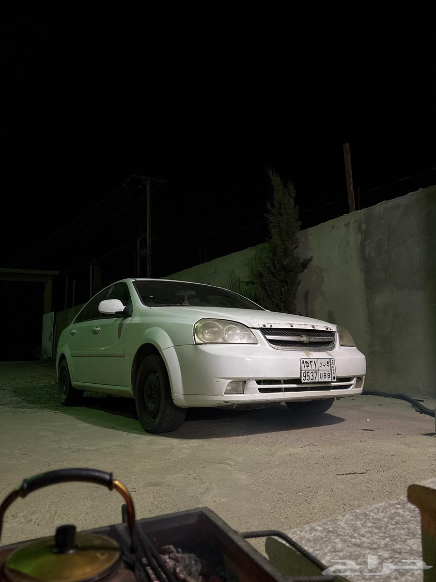Chevrolet Optra 200763821993904130110