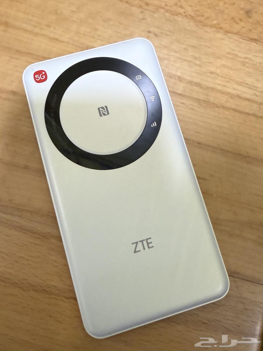 ZTE 5G Router63720036753411110
