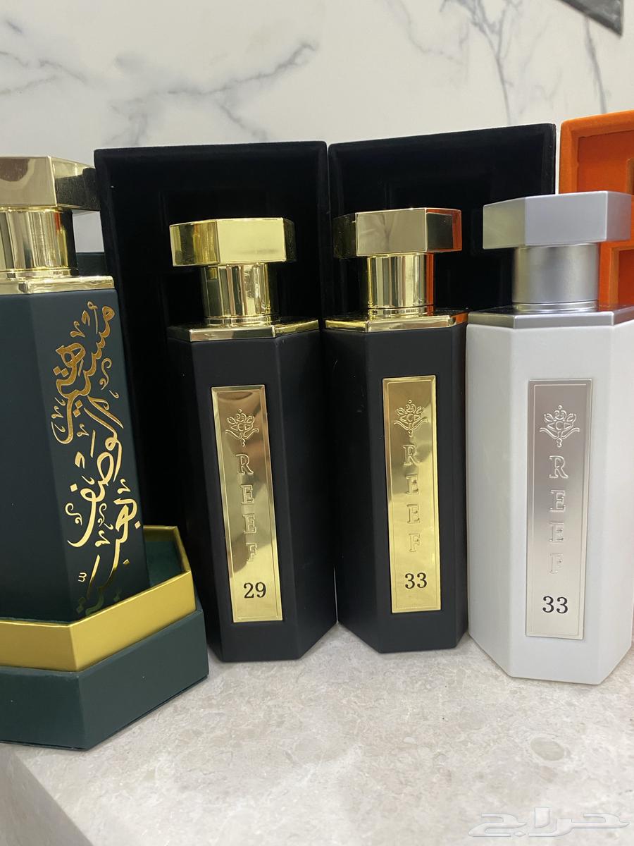 4 عطور من ريف63727551337731110