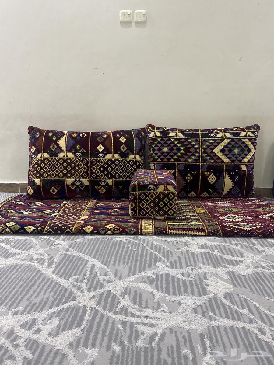 Pillow for sale, 16 pieces + 2 mattresses + 4 bedding sets of the same fabric63722706957699110