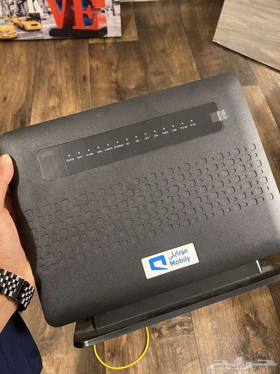 Mobile Router63724576824833110