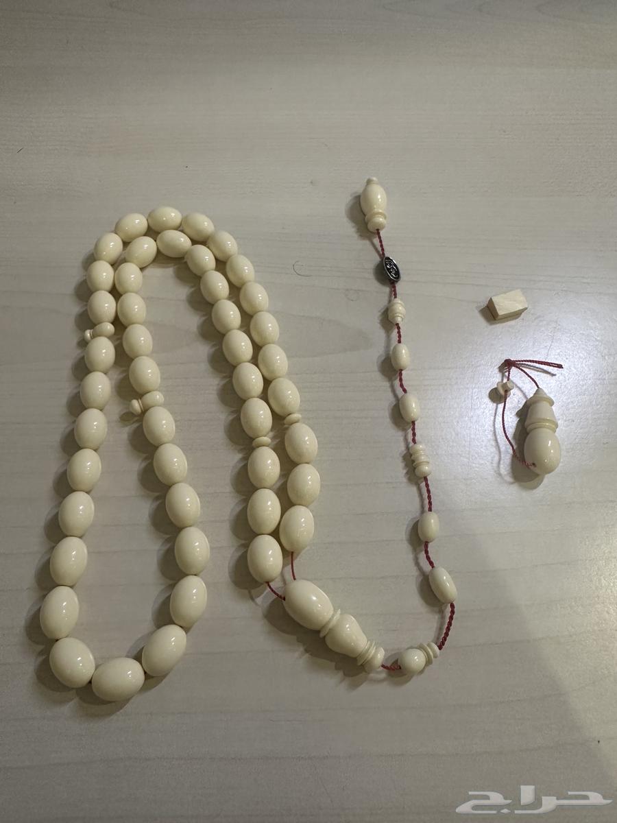 سبحة ضومنه صب قديم63717535666307110