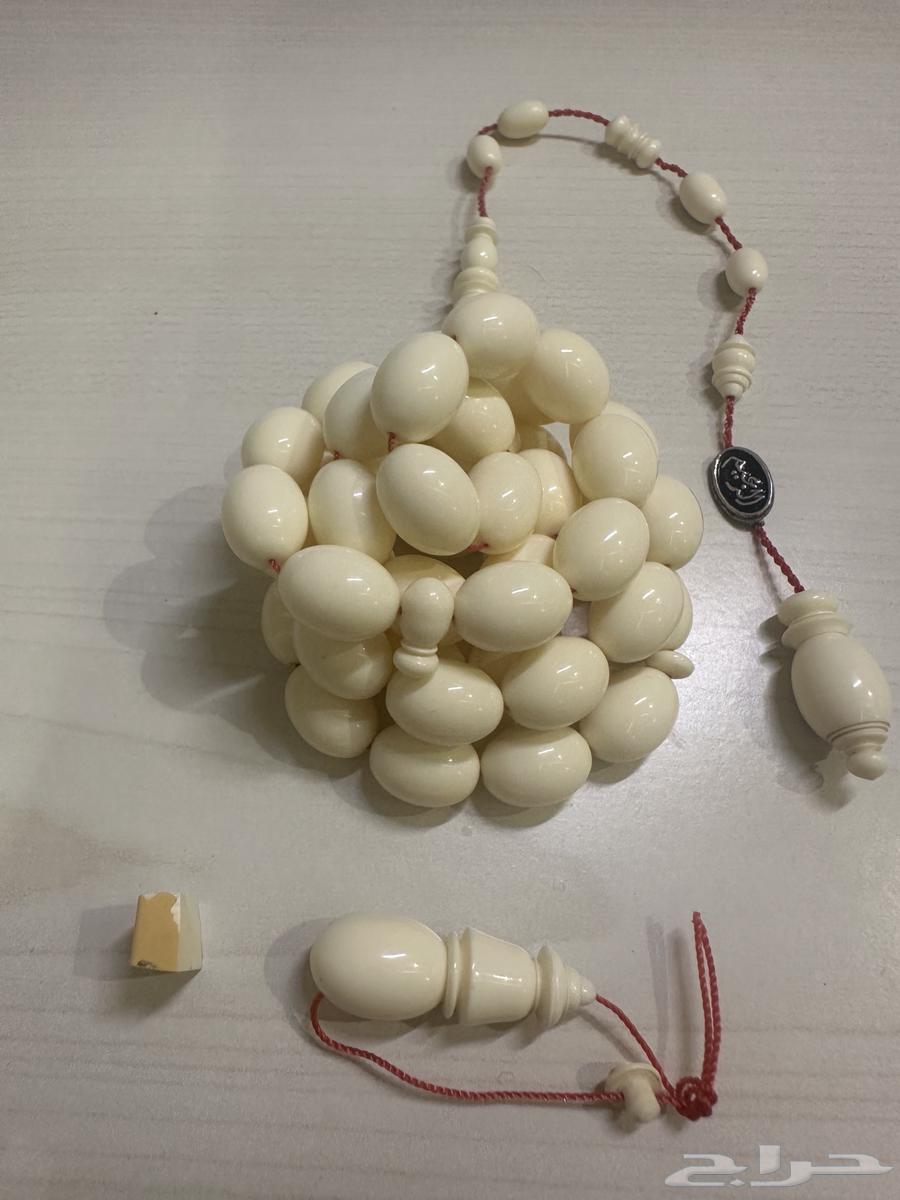 سبحة ضومنه صب قديم63717535666307111