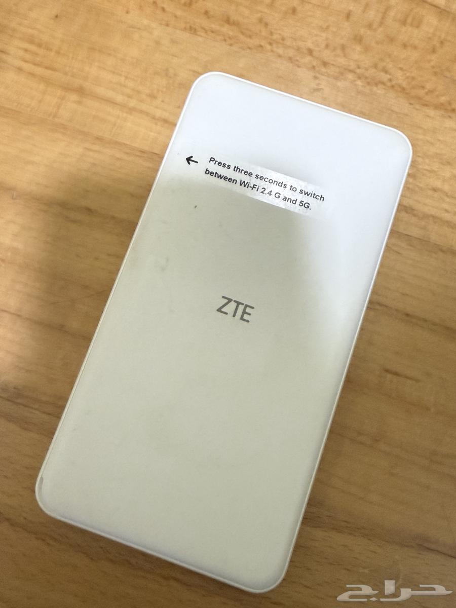 ZTE 5G Router63720036753411111