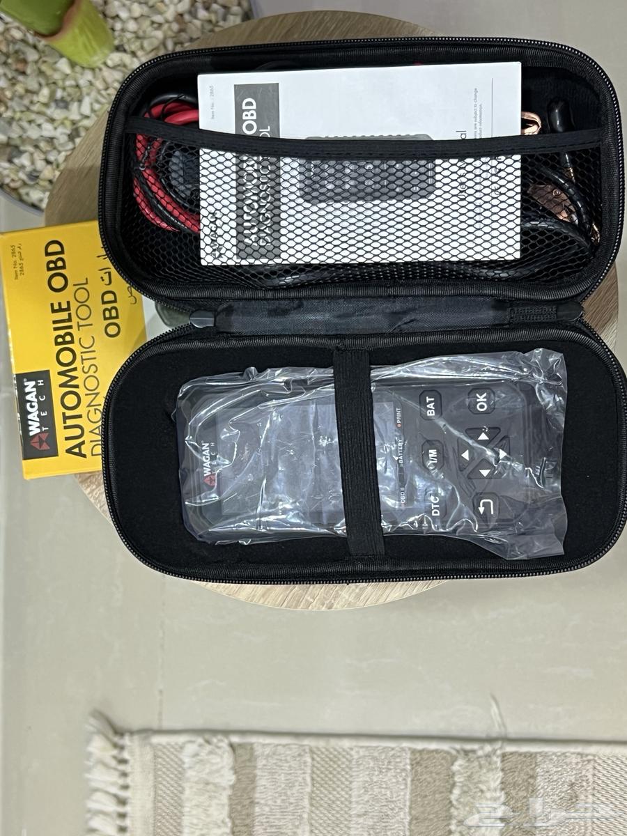 Car Computer Diagnostic Device with OBD Port63801744166019113