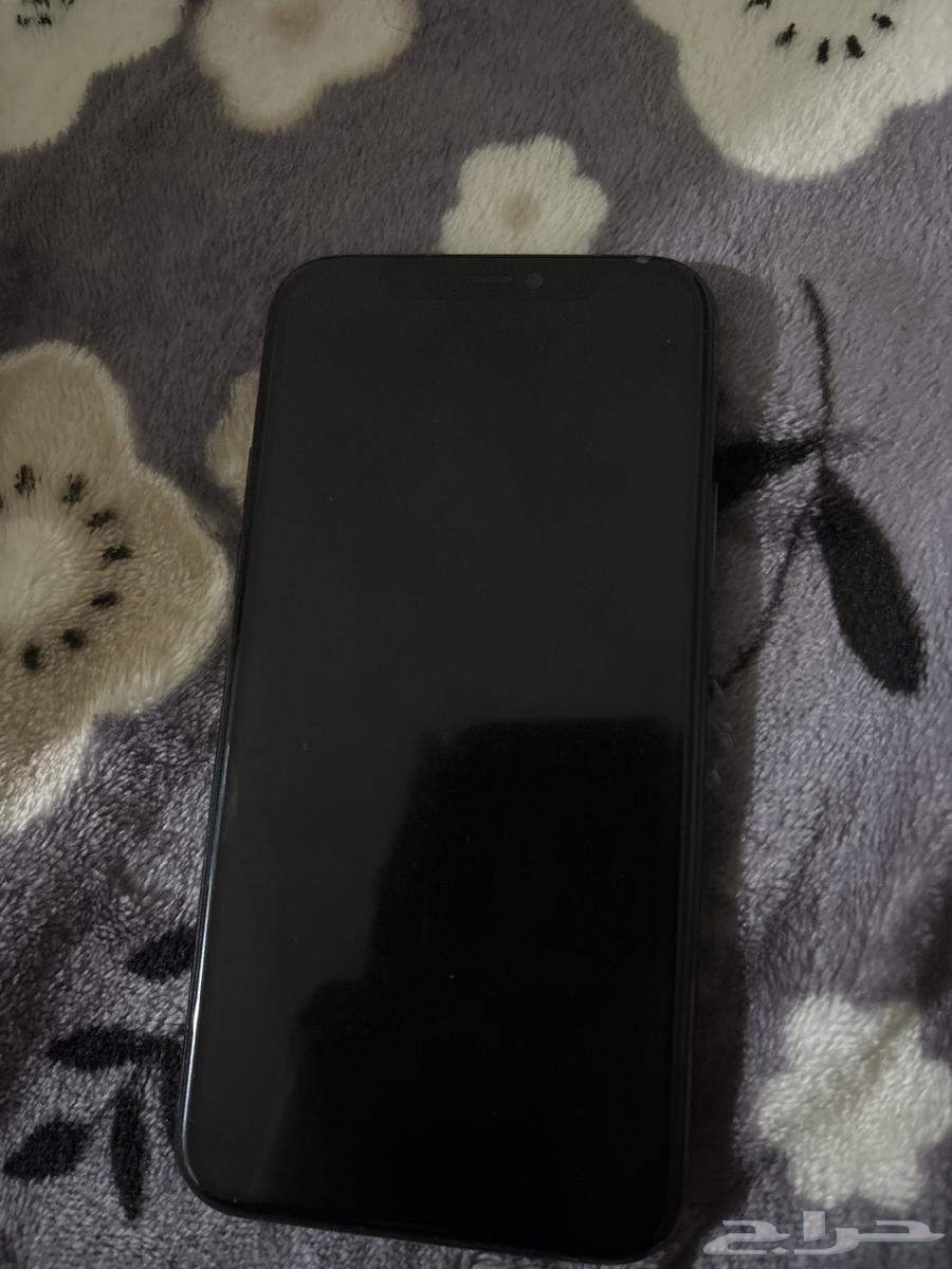 iPhone 11 Pro, I need to sell it at a reasonable price, the phone is internally in good condition63719031953539111