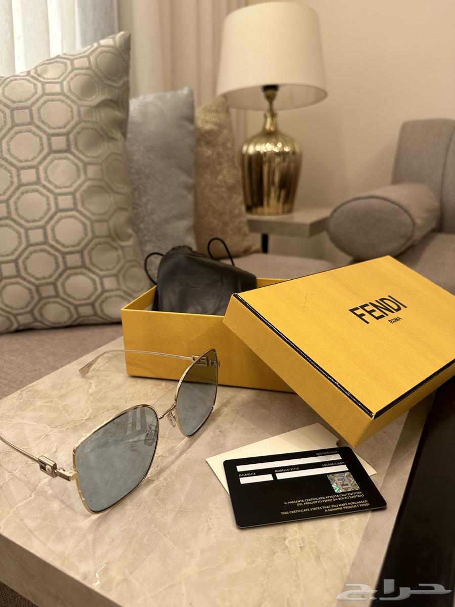 FENDI Sunglasses63721506332163110