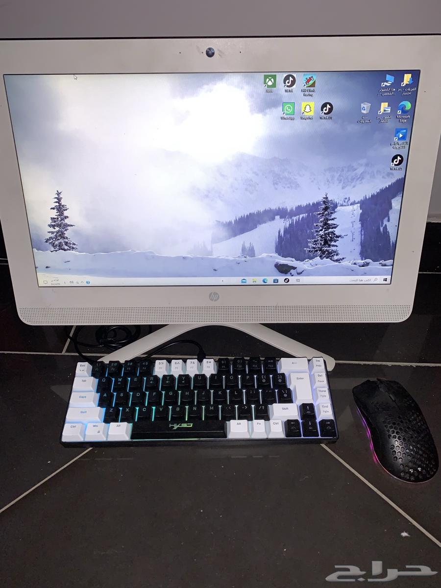 HP Computer63722336721921112