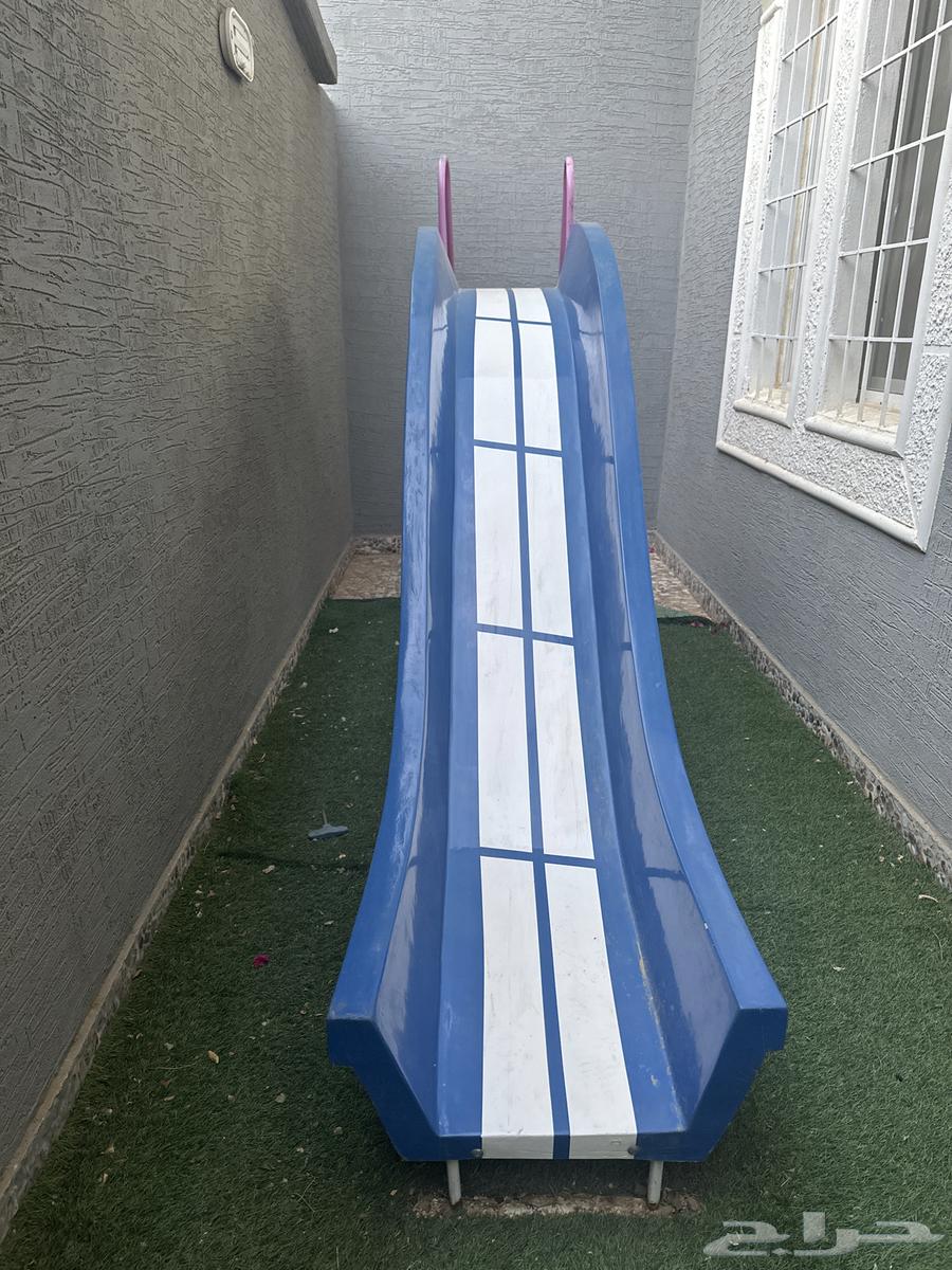 Swings and slides63725054527617111