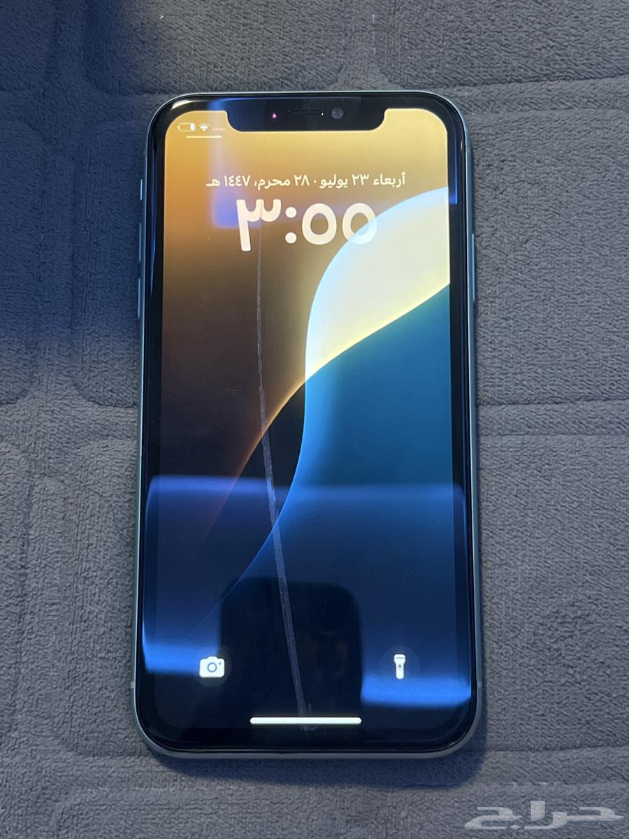 ايفون 11 للبيع 12863718731490689110