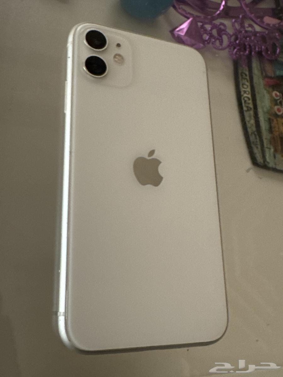 iPhone 11 screen replaced once and battery health 7063721509710850111