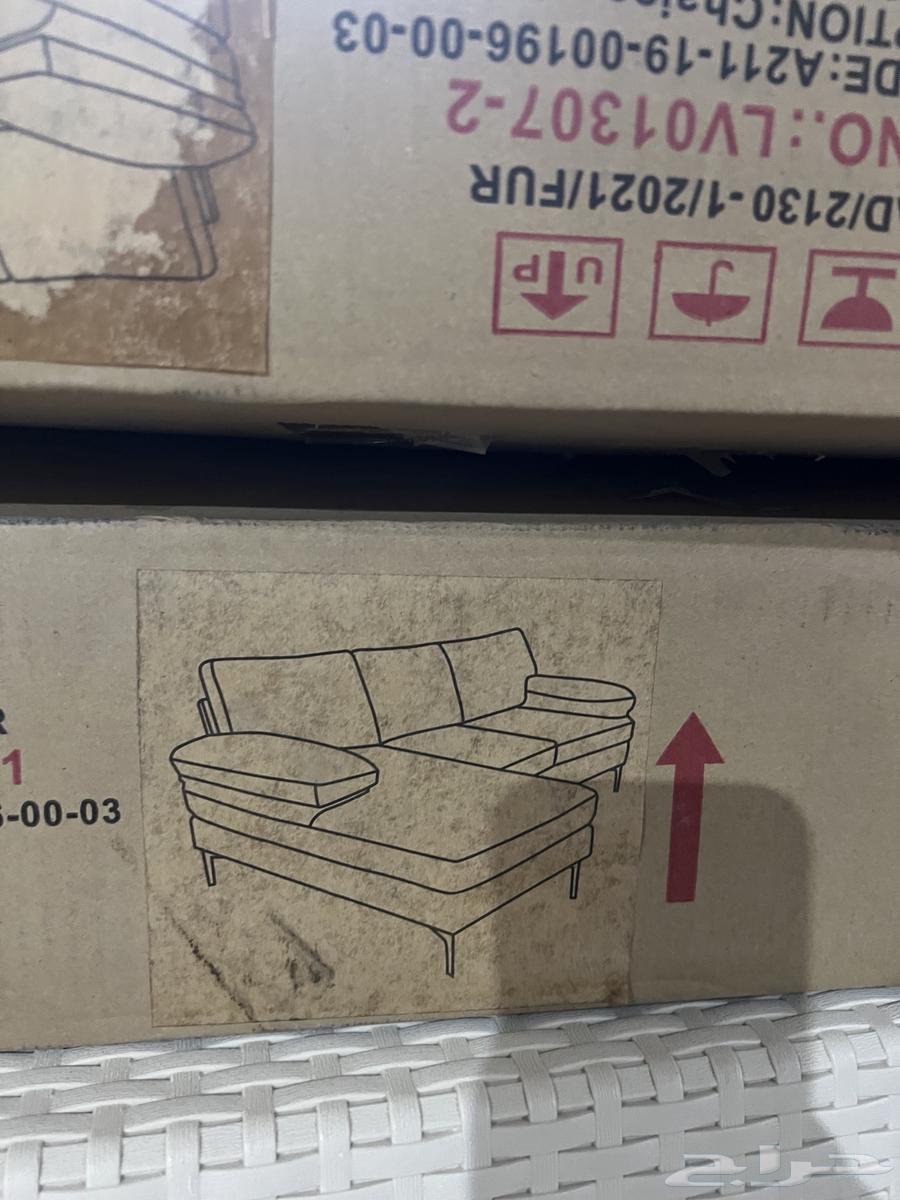 Gray Corner Sofa63667539183362111