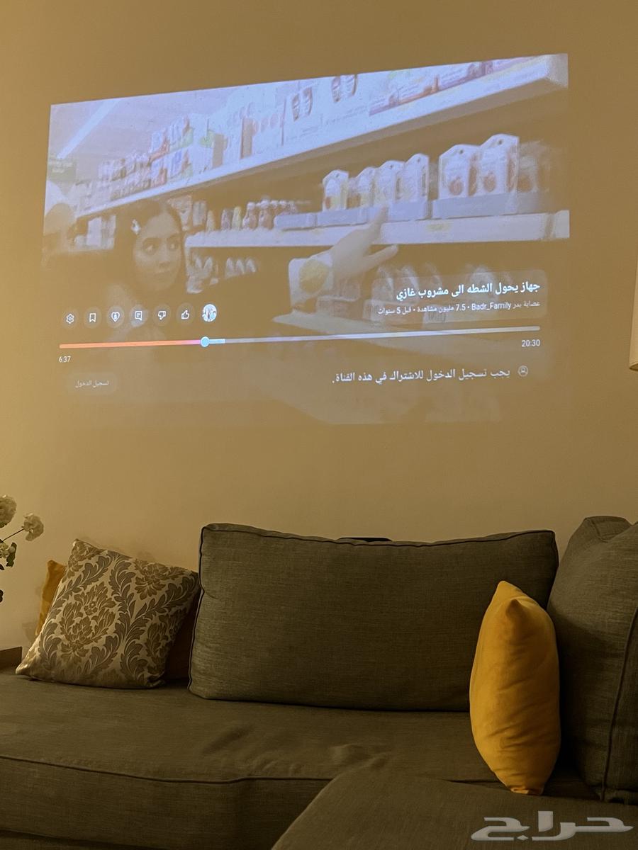 4K Projector63726092176131112