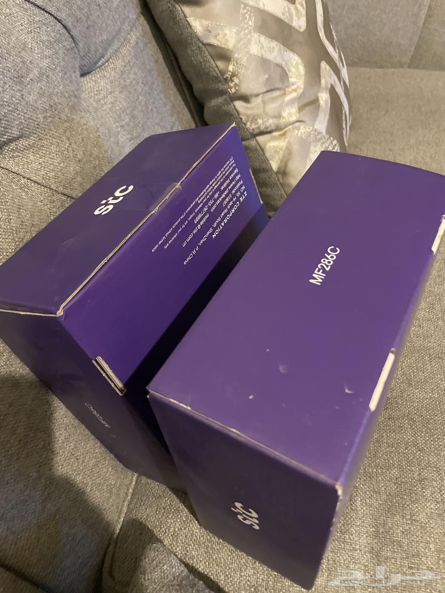 New STC router in box63728246222595112