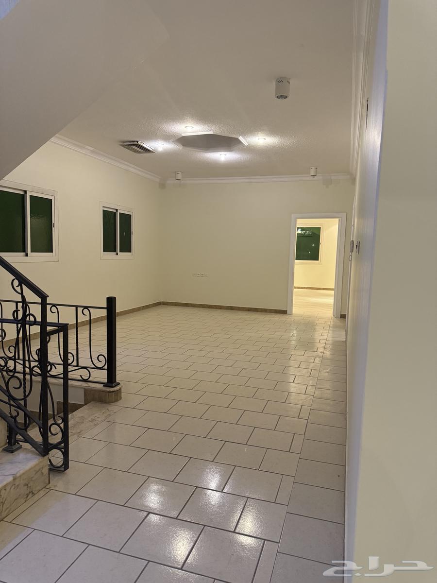 فيلا للإيجار