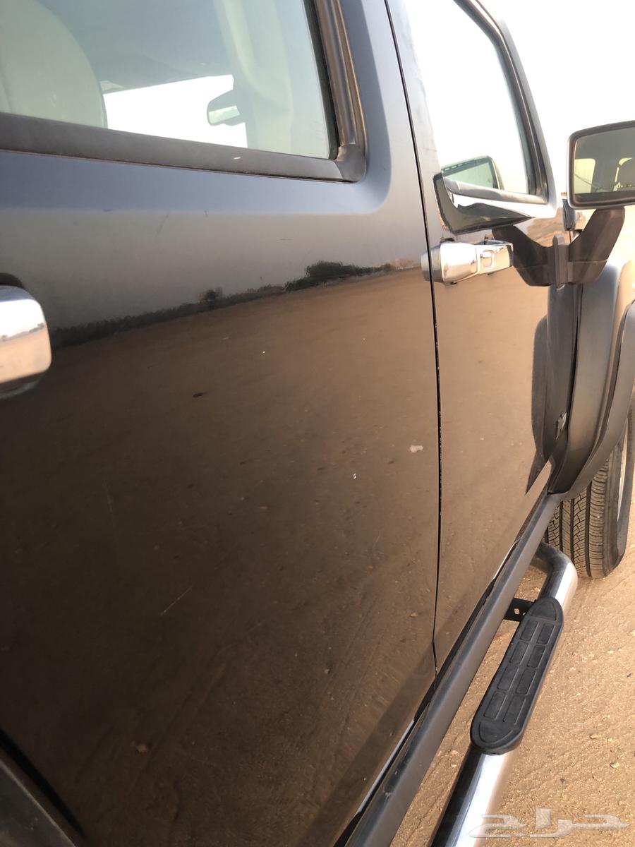 Hummer H3 2007 Model63807233977347112