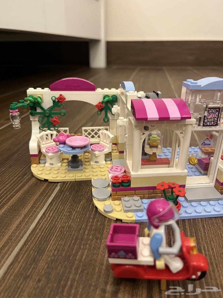 Lego Building Blocks Game Lego63718835683202113